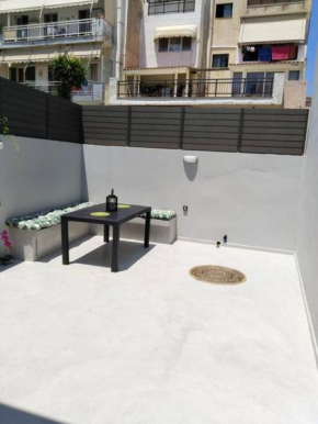 Roses Ηouse. Heraklion Creta